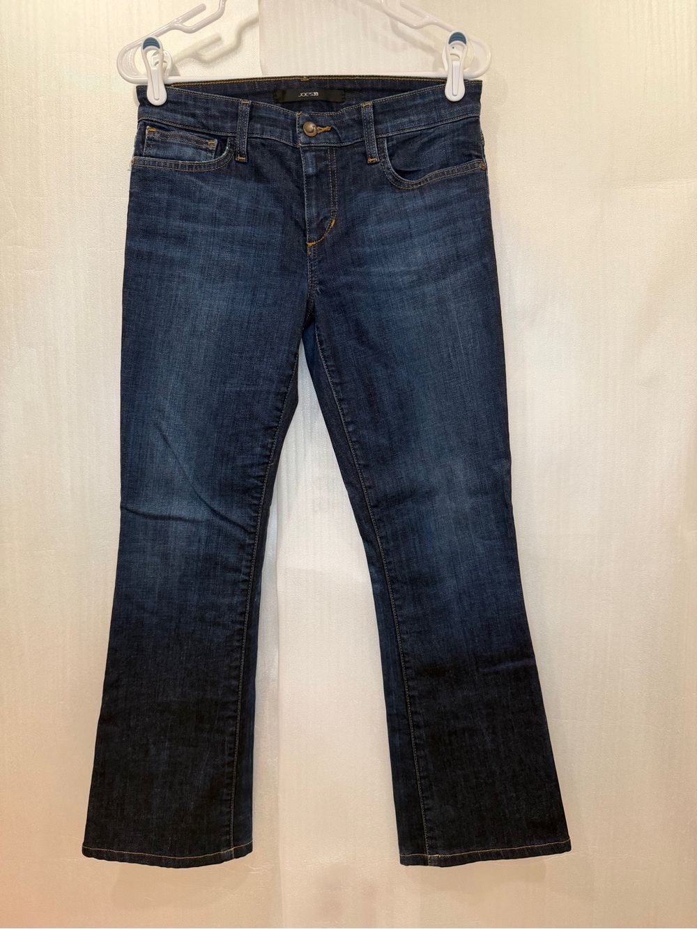 Joe's Jeans Petite Bootcut “Rendall” Wash Size 26